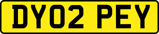 DY02PEY