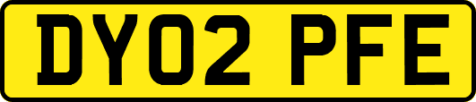 DY02PFE