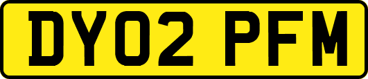 DY02PFM