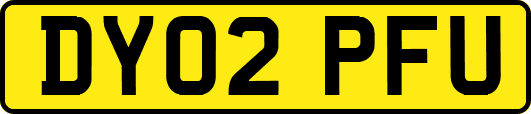 DY02PFU