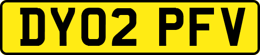 DY02PFV