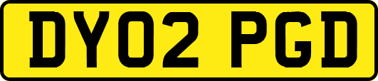 DY02PGD