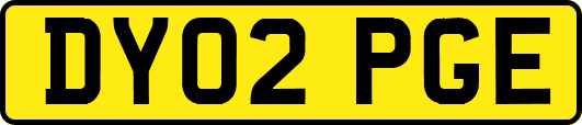 DY02PGE