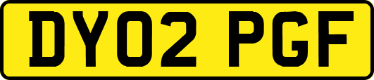 DY02PGF