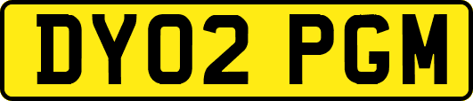 DY02PGM