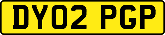 DY02PGP