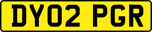 DY02PGR