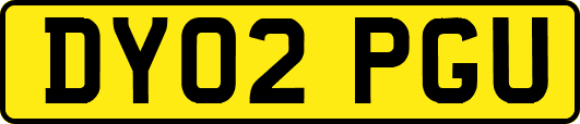 DY02PGU