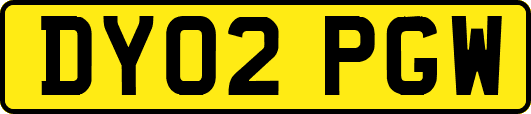 DY02PGW
