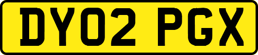 DY02PGX