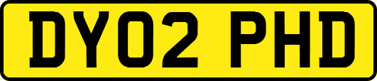 DY02PHD