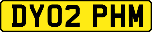 DY02PHM