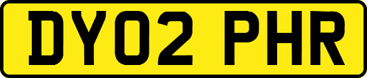 DY02PHR