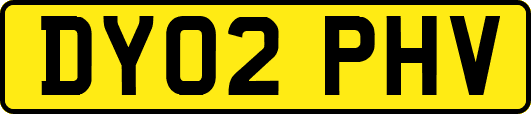 DY02PHV