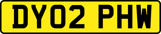DY02PHW