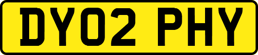 DY02PHY