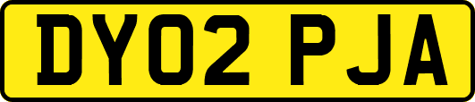 DY02PJA