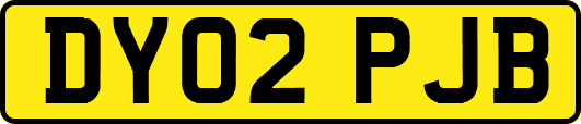 DY02PJB