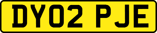 DY02PJE