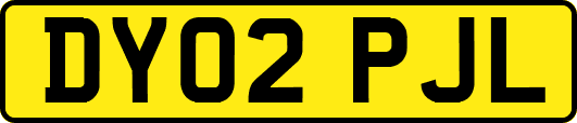 DY02PJL