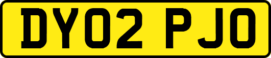 DY02PJO