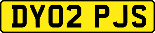 DY02PJS