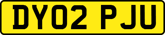 DY02PJU