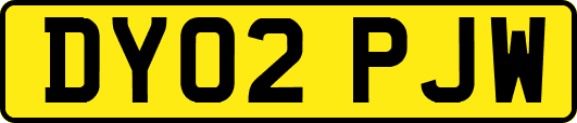 DY02PJW