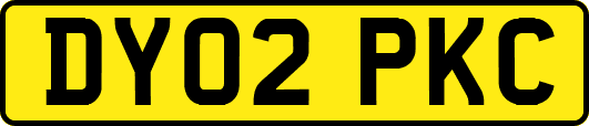 DY02PKC
