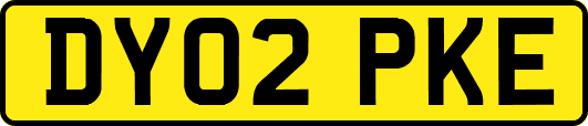 DY02PKE