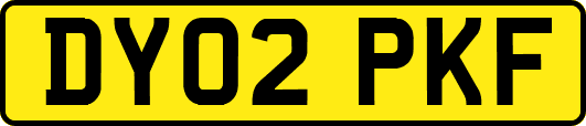 DY02PKF