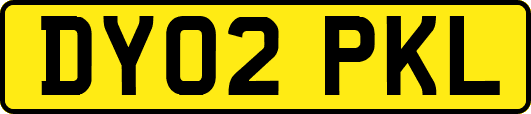 DY02PKL