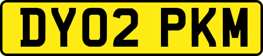DY02PKM
