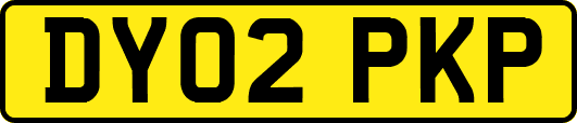 DY02PKP