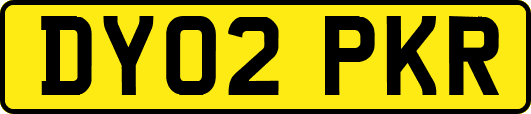 DY02PKR
