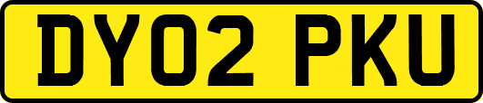 DY02PKU