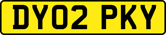 DY02PKY