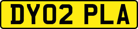 DY02PLA