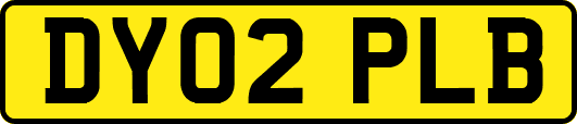 DY02PLB