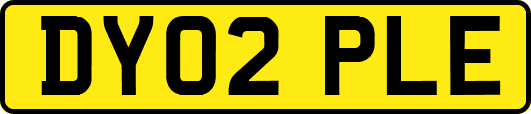 DY02PLE