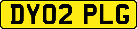 DY02PLG