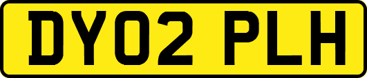 DY02PLH