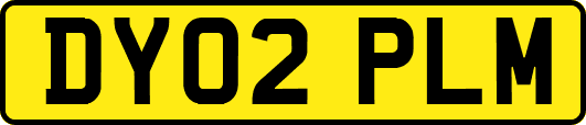 DY02PLM
