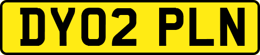 DY02PLN