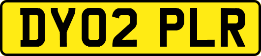 DY02PLR