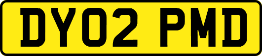 DY02PMD