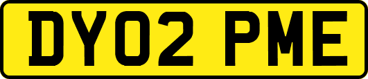 DY02PME