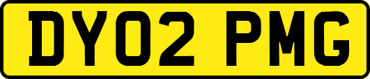DY02PMG