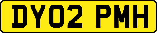DY02PMH