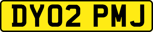 DY02PMJ